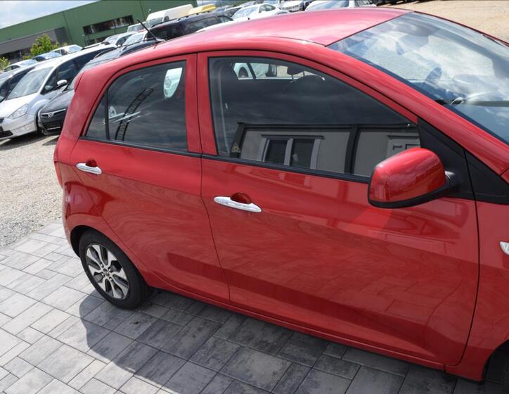 KIA Picanto 7