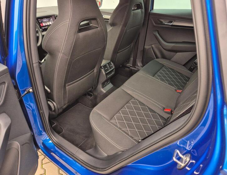 Škoda Karoq 12