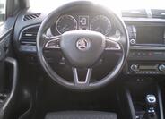 Škoda Fabia 10