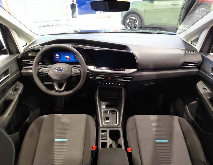 Ford Tourneo Connect 14
