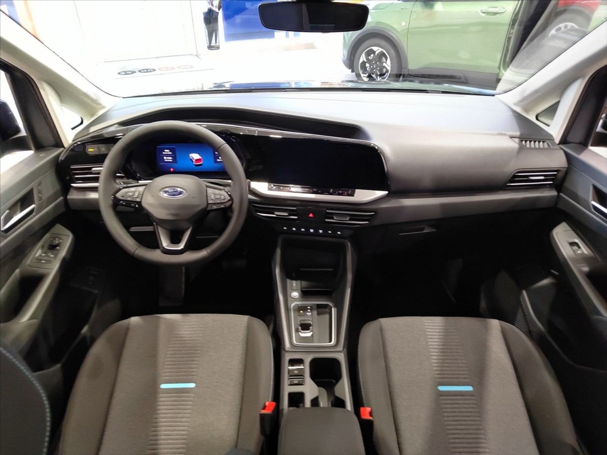 Ford Tourneo Connect