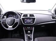Suzuki SX4 S-Cross 24