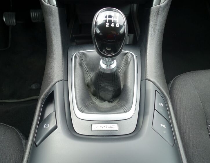 Ford Mondeo 20