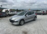 Peugeot 207 10