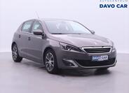 Peugeot 308 1