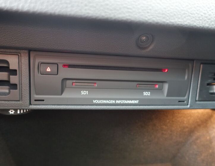 Volkswagen Golf 13