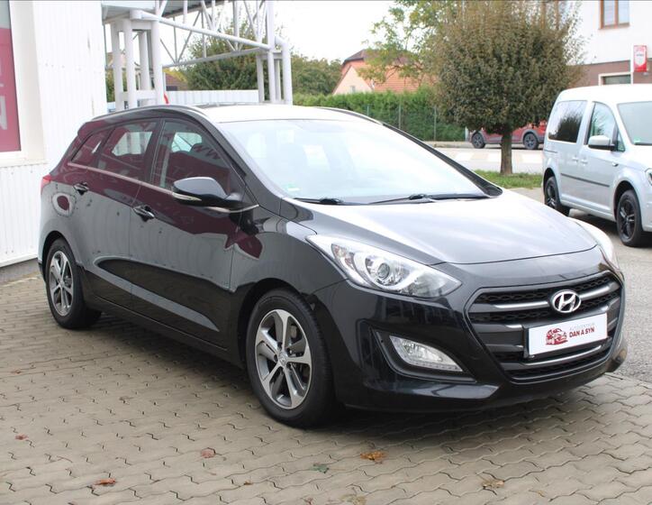 Hyundai i30 2