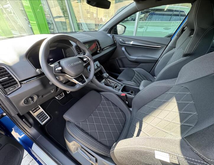 Škoda Karoq 6
