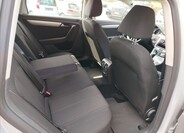 Volkswagen Passat 23