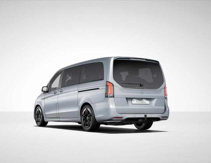 Mercedes-Benz Třídy V 2