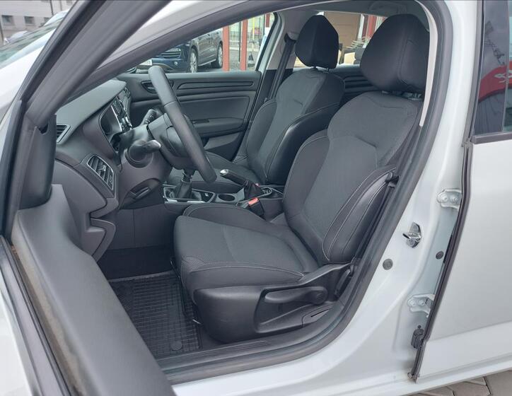 Renault Mégane 12