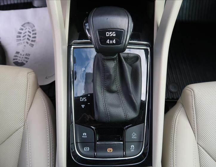 Škoda Kodiaq 22
