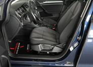 Volkswagen Golf 9