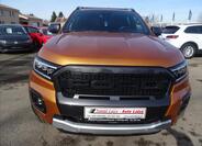 Ford Ranger 3