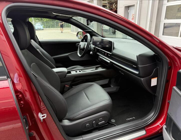 Hyundai Ioniq 6 12