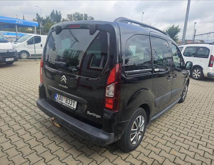 Citroën Berlingo 3