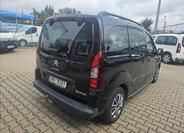 Citroën Berlingo 3