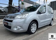 Citroën Berlingo 1