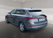 Škoda Scala 4