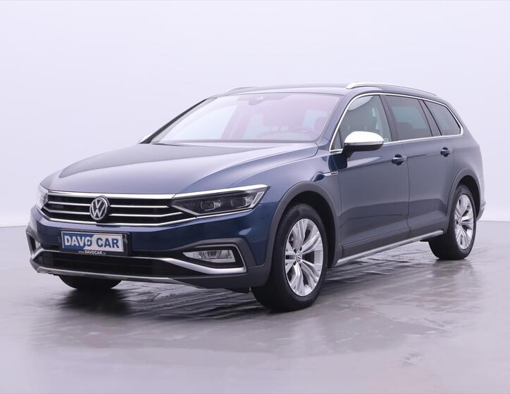 Volkswagen Passat 3