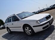 Škoda Octavia 4