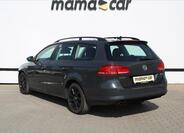 Volkswagen Passat 5