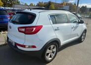 KIA Sportage 4