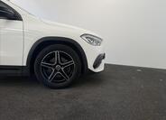 Mercedes-Benz GLA 21
