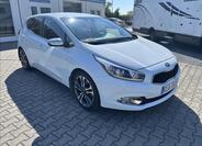 KIA Ceed 3