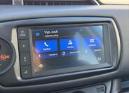 Toyota Yaris 14