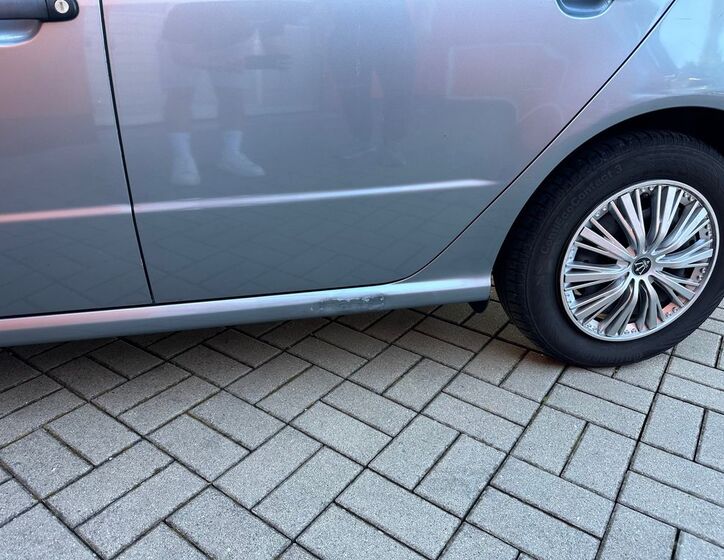 Škoda Fabia 23
