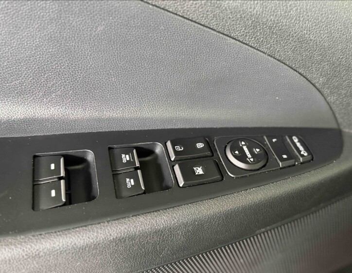 Hyundai Tucson 18