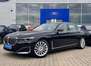 BMW Řada 7 1