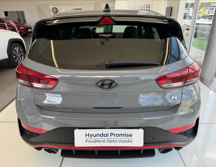 Hyundai i30 8