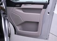 Volkswagen Transporter 13
