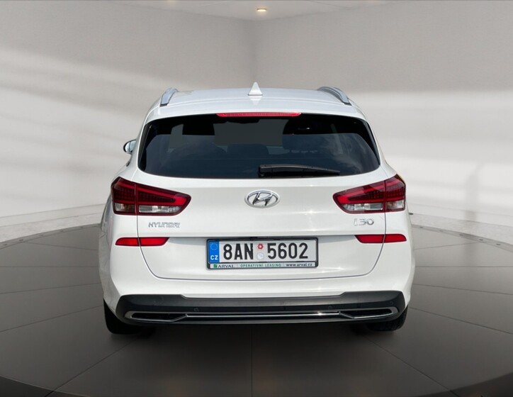 Hyundai i30 5