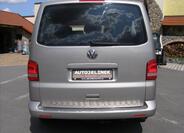 Volkswagen Caravelle 5