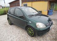 Toyota Yaris 3