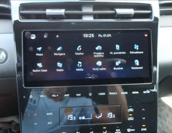Hyundai Tucson 23