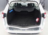 Ford Mondeo 22