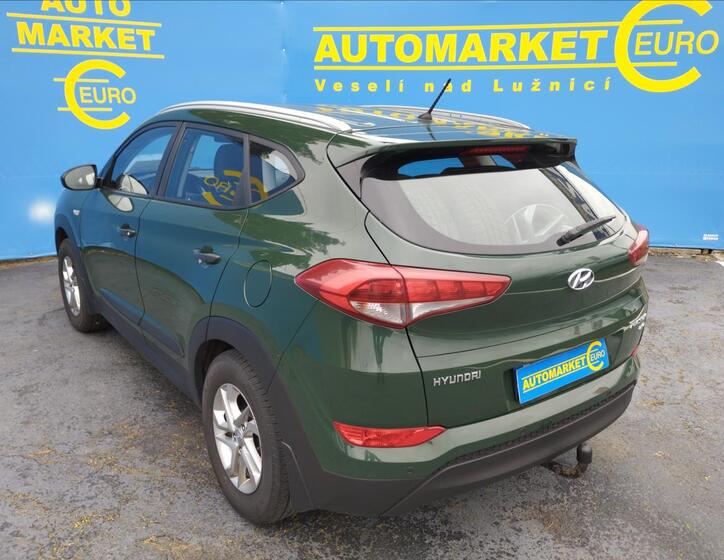 Hyundai Tucson 6