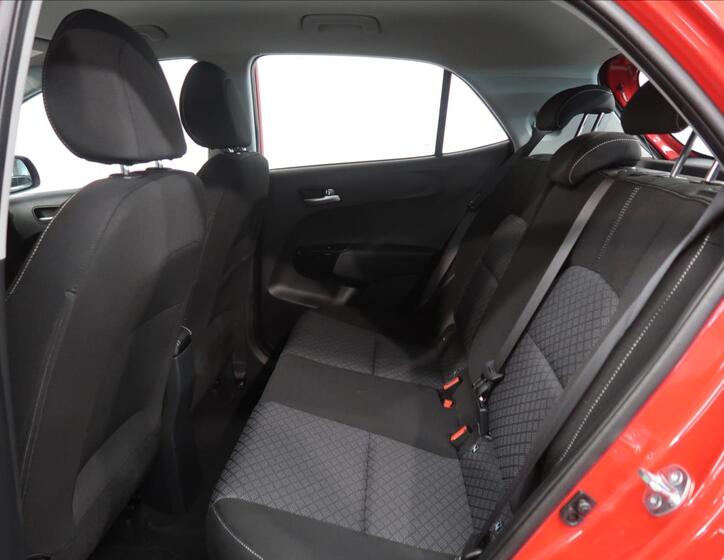 KIA Picanto 12