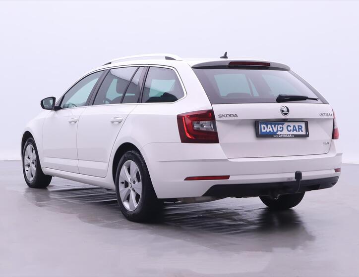 Škoda Octavia 5