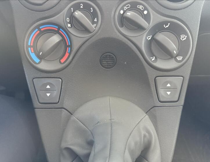 Fiat Panda 15