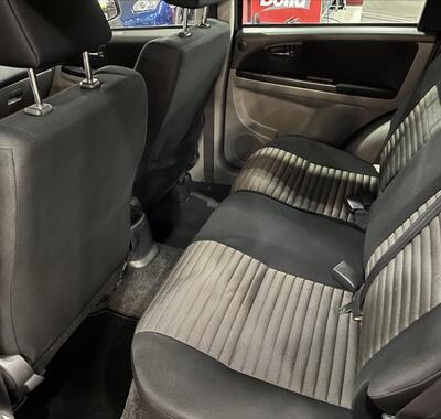 Suzuki SX4 20