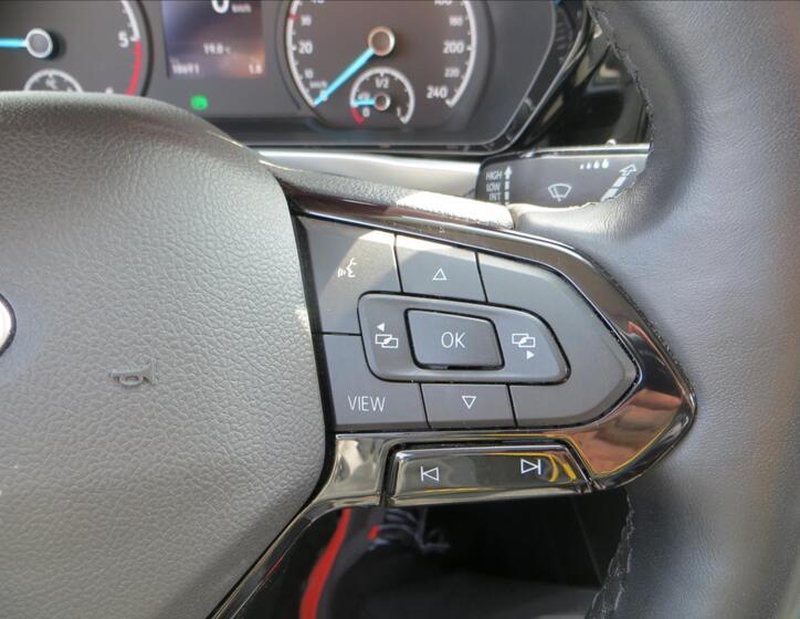 Ford Tourneo Connect 22