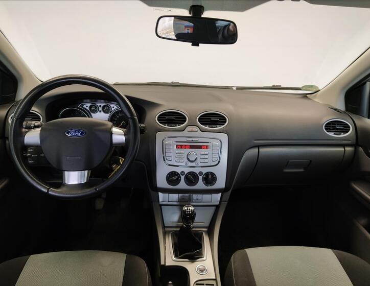 Ford Focus 14