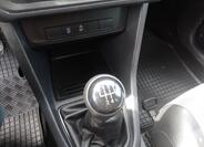 Volkswagen Caddy 27