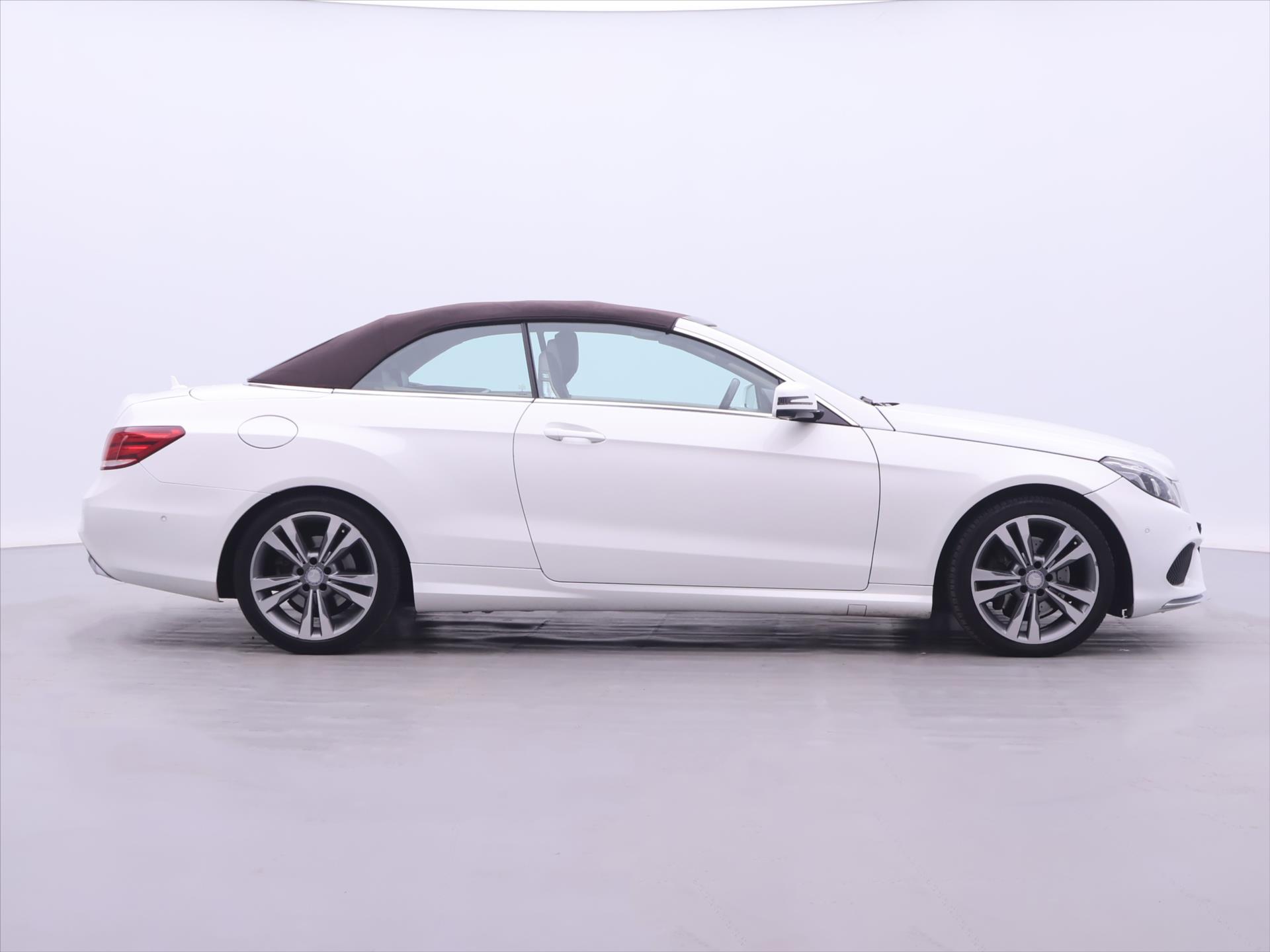 Mercedes-Benz Třídy E