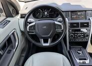 Land Rover Discovery Sport 17